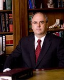 D Patrick Winburn