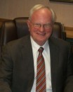 Paul Musselwhite