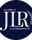 Jimmy Leo Richardson
