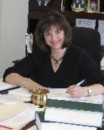 Christina Marie Burdette