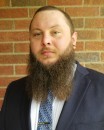 Andrew T Daugherty