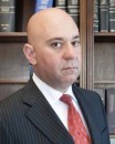 Daniel Michael Margolis