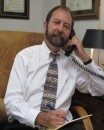 Richard Earl West