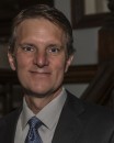 Patrick Warner