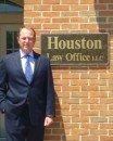 Douglas G Houston