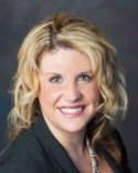 Kelly Zacharias