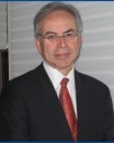 Irving Bergrin
