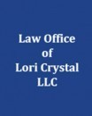 Lori Crystal
