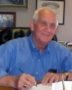 Donald W Ward