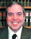 Stephen Mark Komie