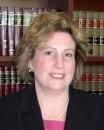 Nancy Marcia Vizer
