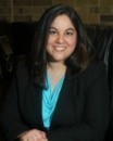 Mariam Hafezi