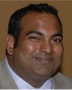 Sree Babu Ravi