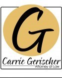 Carrie Roseann Gerischer