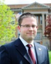Joshua Adam Blanchard