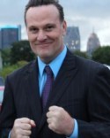 Thomas M.J. Lavigne