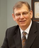 David M Clark