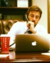 Joshua D Jones