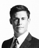 Parker G. Stinar