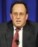 Warren Redlich