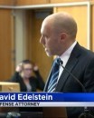 David Moss Edelstein