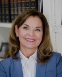 Catherine McWilliam Rinaldo