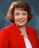 Mary Ellen Borja