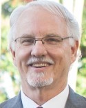 John Paul Brooks