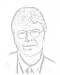 William Frederick Ebsary