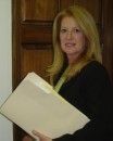 Anne Frances Borghetti