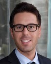Josh Evan Saltz