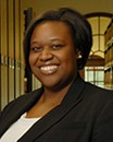 Carmen B Johnson