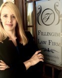 Regina Nichol Fillingim