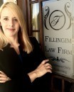 Regina Nichol Fillingim