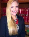 Vanessa L Albaum