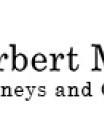 Herbert M. Hill