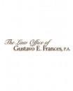Gustavo E. Frances