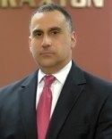 Michael Braxton