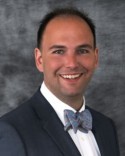 Andrew C. Hill