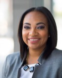 Lakisha Kinsey-Sallis