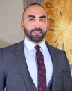 Nayef Mubarak