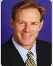 Patrick Brian North