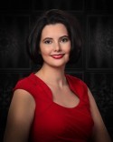 Shaina Thorpe