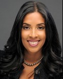 Nisha E. Bacchus