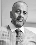 Michael Celso Gonzalez