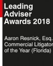 Aaron Rene Resnick