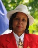 Lydia Clay-Jackson