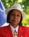 Lydia Clay-Jackson