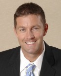 Chad Austin West