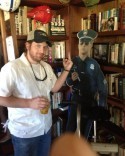 John-Michael B House